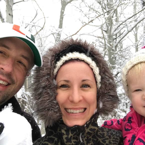 Meet your Posher, April - Picture 1 of 1